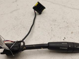 джойстик управления мультимедиа Peugeot 206 1 поколение 1999, 1.1 л., бензин, МКПП, синий, хетчбэк 5 дв., 96250985ZL