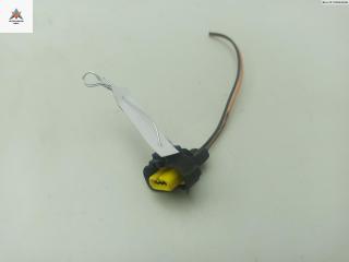 разъем (фишка) проводки Renault Laguna 2 поколение 2004, 1.6 л., бензин, МКПП, серый, хетчбэк 5 дв.