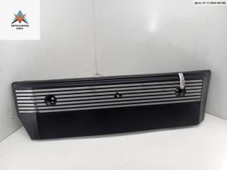 декоративная крышка двигателя BMW 5 серия E39 1999, 2.0 л., бензин, МКПП, серый, седан, 1435950