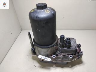 корпус масляного фильтра Jaguar XF X250 2008, 2.7 л., дизель, АКПП, седан