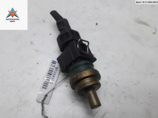 датчик температуры Volkswagen Golf 4 поколение 1998, 1.6 л., бензин, МКПП, серый, хетчбэк 5 дв., 059919501