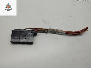 разъем (фишка) проводки Audi A4 B8/8K 2008, 2.0 л., дизель, АКПП, серый, седан, 17188721