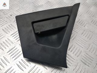 ручка наружная задняя правая Nissan Micra 5 поколение K14 2017, 1.5 л., дизель, МКПП, синий, хетчбэк 5 дв., 826065FA0A