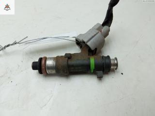 форсунка Nissan Maxima A34 2005, 3.5 л., бензин, АКПП, серый, седан, 0280158005