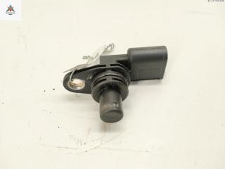 датчик распредвала Volkswagen Golf 4 поколение 2002, 1.4 л., бензин, МКПП, синий, хетчбэк 3 дв., 036907601D