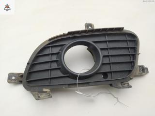 рамка фары противотуманной левой Mercedes-Benz A-Класс W169 2007, 1.7 л., бензин, МКПП, чёрный, хетчбэк 5 дв., 1698850522