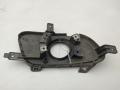 рамка фары противотуманной левой Mercedes-Benz A-Класс W169 2007, 1.7 л., бензин, МКПП, чёрный, хетчбэк 5 дв., 1698850522 - фото №2