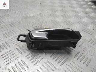 ручка внутренняя передняя правая Nissan Micra 5 поколение K14 2017, 1.5 л., дизель, МКПП, синий, хетчбэк 5 дв.