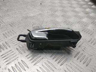 ручка внутренняя передняя правая Nissan Micra 5 поколение K14 2017, 1.5 л., дизель, МКПП, синий, хетчбэк 5 дв.
