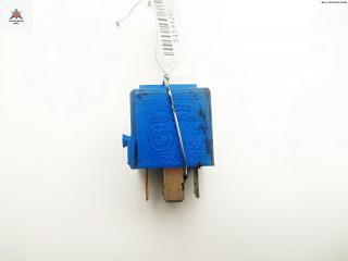 реле (прочие) BMW 3 серия E46 [рестайлинг] 2001, 2.2 л., бензин, МКПП, синий, универсал, 6915327