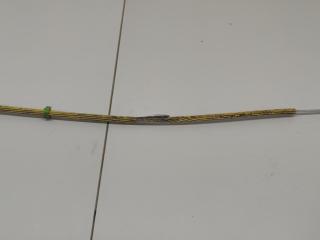 Трос двери задней Audi A6 4B/C5 1998, 2.4 л., бензин, МКПП, чёрный, универсал, 4B0