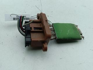 сопротивление печки Fiat Stilo 1 поколение 2002, 1.6 л., бензин, МКПП, красный, хетчбэк 3 дв., B837