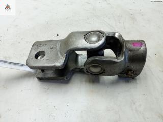 рулевой карданчик Mazda Premacy CP [рестайлинг] 2002, 1.8 л., бензин, МКПП, серый, минивэн, BJ0E-32-850C