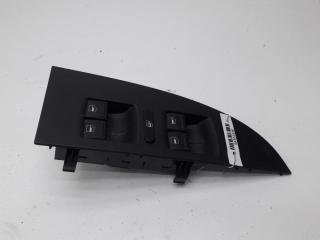 блок управления стеклоподъемниками SEAT Leon 2 поколение 2006, 1.6 л., бензин, МКПП, чёрный, хетчбэк 5 дв., 1K4959857C