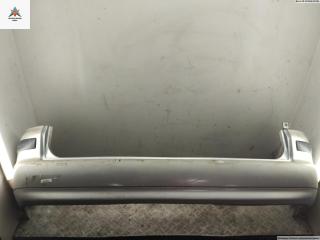 бампер задний Ford Galaxy 1 поколение [рестайлинг] 2003, серый, минивэн