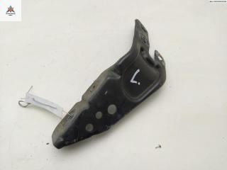 кронштейн переднего бампера Mercedes-Benz C-Класс W203/S203/CL203 [рестайлинг] 2004, 2.2 л., дизель, МКПП, серый, универсал