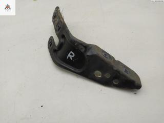 кронштейн переднего бампера Mercedes-Benz C-Класс W203/S203/CL203 [рестайлинг] 2004, 2.2 л., дизель, МКПП, серый, универсал