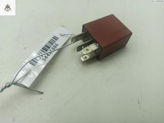 реле (прочие) Renault Espace 4 поколение 2003, 2.0 л., бензин, МКПП, серый, минивэн, 8200263342