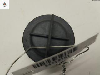 Патрон лампы указателя поворота Ford Mondeo 3 поколение [рестайлинг] 2004, 2.0 л., дизель, АКПП, чёрный, универсал