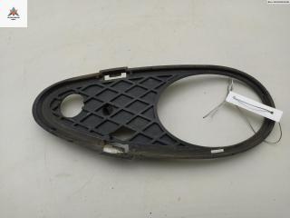рамка фары противотуманной правой Mercedes-Benz C-Класс W203/S203/CL203 2001, 2.2 л., дизель, АКПП, серый, универсал, 2038850623