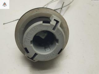 Патрон лампы указателя поворота Ford Mondeo 3 поколение 2000, 1.8 л., бензин, МКПП, зелёный, универсал