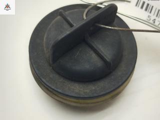 Патрон лампы указателя поворота Ford Mondeo 3 поколение 2001, 1.8 л., бензин, МКПП, серый, универсал