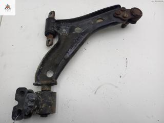 рычаг передний левый Opel Karl 1 поколение 2016, 1.0 л., бензин, МКПП, синий, хетчбэк 5 дв., 95368367