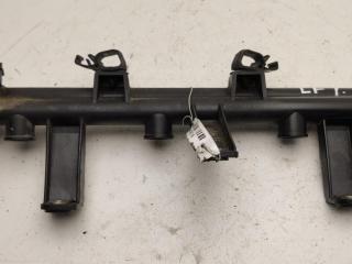 топливная рампа Peugeot 406 1 поколение 1997, 1.8 л., бензин, МКПП, синий, седан, 9621783580