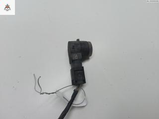 датчик парктроника Citroen C5 1 поколение [рестайлинг] 2005, 2.0 л., дизель, МКПП, серый, хетчбэк 5 дв., 9649614177