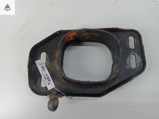 кронштейн двигателя Audi A6 4B/C5 2000, 2.5 л., дизель, МКПП, синий, универсал, 4B0