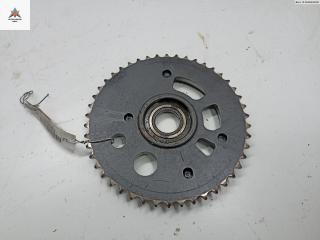 шкив распредвала Opel Signum C 2004, 2.2 л., бензин, МКПП, серый, хетчбэк 5 дв., 24407484