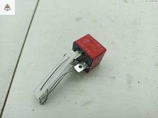 реле (прочие) Renault Laguna 2 поколение 2001, 3.0 л., бензин, АКПП, красный, хетчбэк 5 дв., 7700844682