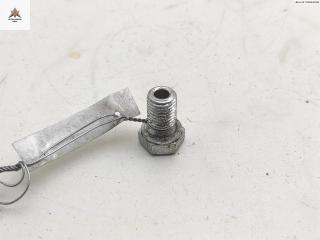 Болт крепления BMW 3 серия E46 [рестайлинг] 2003, 1.8 л., бензин, МКПП, серый, седан