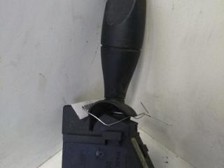 переключатель поворотов Ford Focus I 2002, 1.8 л., дизель, МКПП, серый, универсал, 98AG13335AG