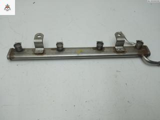 топливная рампа Dodge Caliber 1 поколение 2007, 1.8 л., бензин, МКПП, серый, универсал, 04891575AA