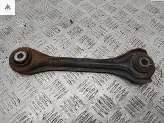 рычаг задний левый Mercedes-Benz C-Класс W203/S203/CL203 2001, 2.2 л., дизель, АКПП, серый, седан