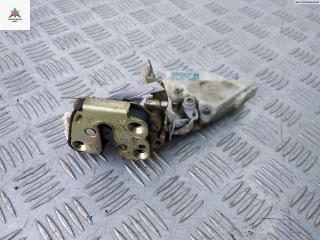 замок двери задней правой Nissan Almera Tino V10 2002, 2.2 л., дизель, МКПП, красный, минивэн, 82552BM760