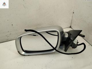 зеркало левое Volkswagen Phaeton 1 поколение 2007, 3.0 л., дизель, АКПП, серый, седан