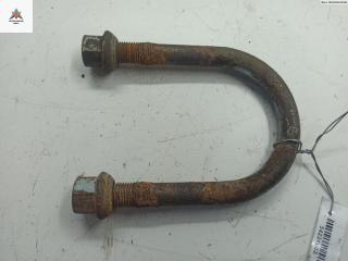 кронштейн рессоры Mercedes-Benz Sprinter W901-W905 2005, 2.2 л., дизель, МКПП, белый, микроавтобус