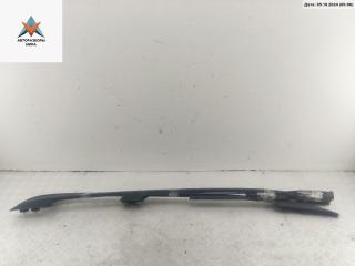 дуги на крышу (рейлинги) Mazda 6 GG 2002, 2.0 л., бензин, МКПП, серый, универсал, GJ5A-51-T20B, GJ5A-51-T10B