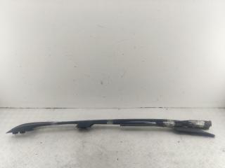 дуги на крышу (рейлинги) Mazda 6 GG 2002, 2.0 л., бензин, МКПП, серый, универсал, GJ5A-51-T20B, GJ5A-51-T10B