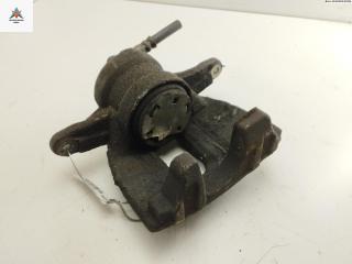 суппорт передний правый Toyota COROLLA VERSO 2005, 1.8 л., бензин, МКПП, серый, минивэн