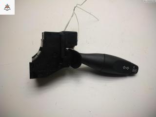 переключатель поворотов Ford Focus 1 поколение [рестайлинг] 2002, 1.8 л., дизель, МКПП, синий, универсал, 98AG13335BG