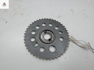 шкив распредвала Opel Signum C 2004, 2.2 л., бензин, МКПП, серый, хетчбэк 5 дв., 90537632