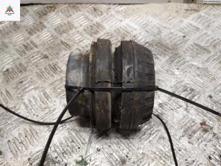 Опора амортизатора переднего (верхняя) Mercedes-Benz Vito-1 W638 1998, 2.3 л., бензин, МКПП, жёлтый, микроавтобус, 6383230420