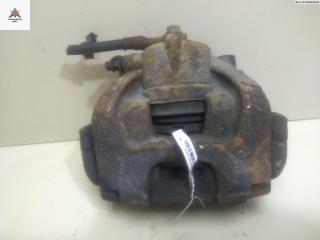 суппорт передний правый Opel Signum C [рестайлинг] 2005, 2.2 л., бензин, МКПП, чёрный, хетчбэк 5 дв.