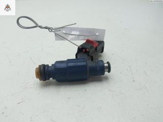 форсунка Chrysler PT Cruiser 1 поколение 2002, 1.6 л., бензин, МКПП, серый, хетчбэк 5 дв., 0280155989