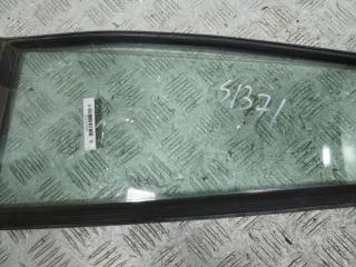 форточка задняя левая BMW 3 серия E30 [рестайлинг] 1993, 1.6 л., бензин, МКПП, зелёный, универсал