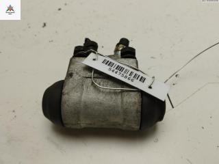 цилиндр тормозной рабочий Hyundai H-1 Starex [рестайлинг] 2006, 2.5 л., дизель, МКПП, белый, минивэн, 50CX2