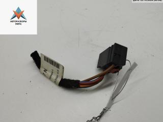 разъем (фишка) проводки Audi A6 4F/C6 2005, 2.7 л., дизель, МКПП, серый, седан, 1K0971975